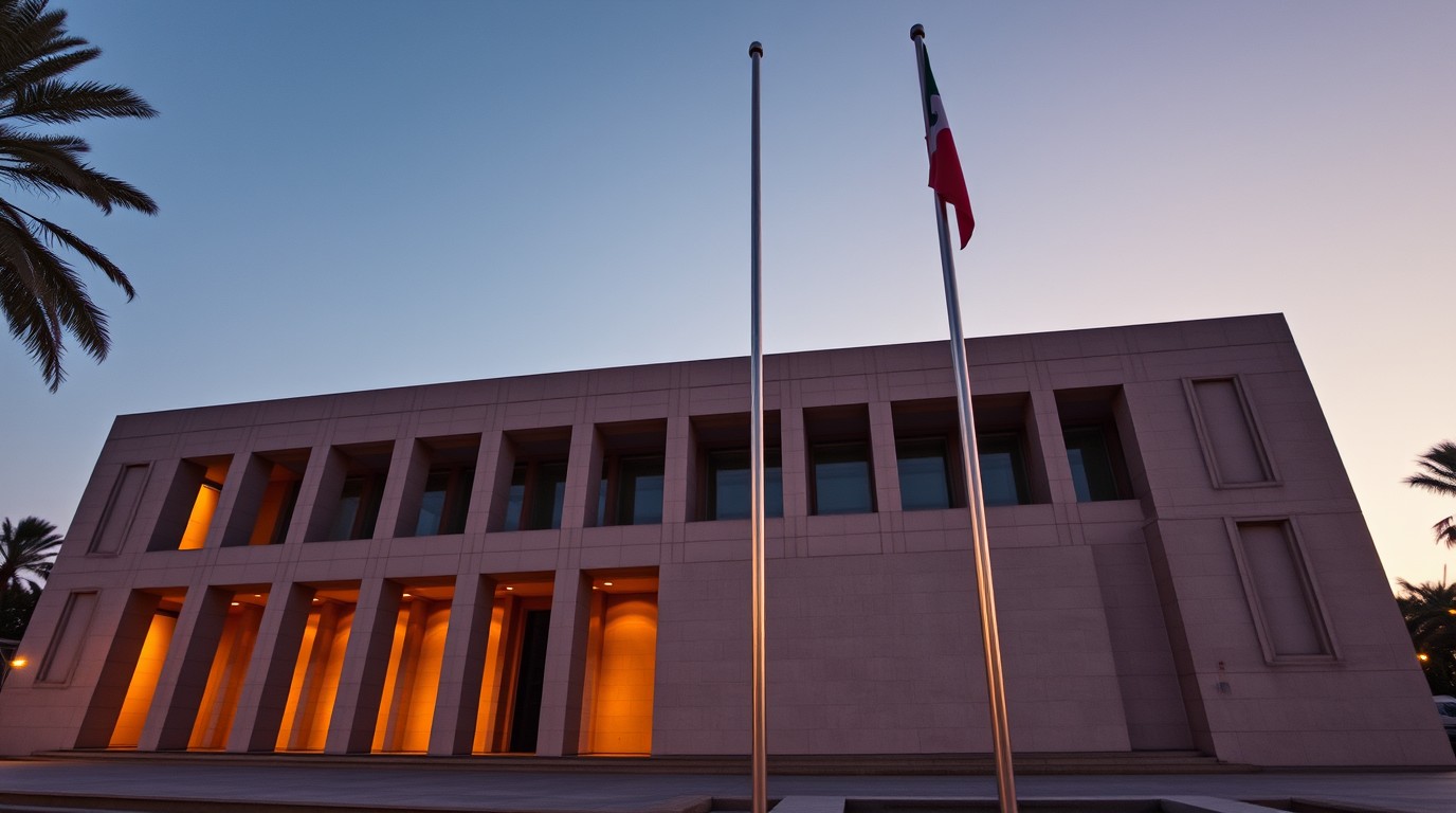 HR Ratings baja la nota de México a BBB; Baja California registra deuda récord