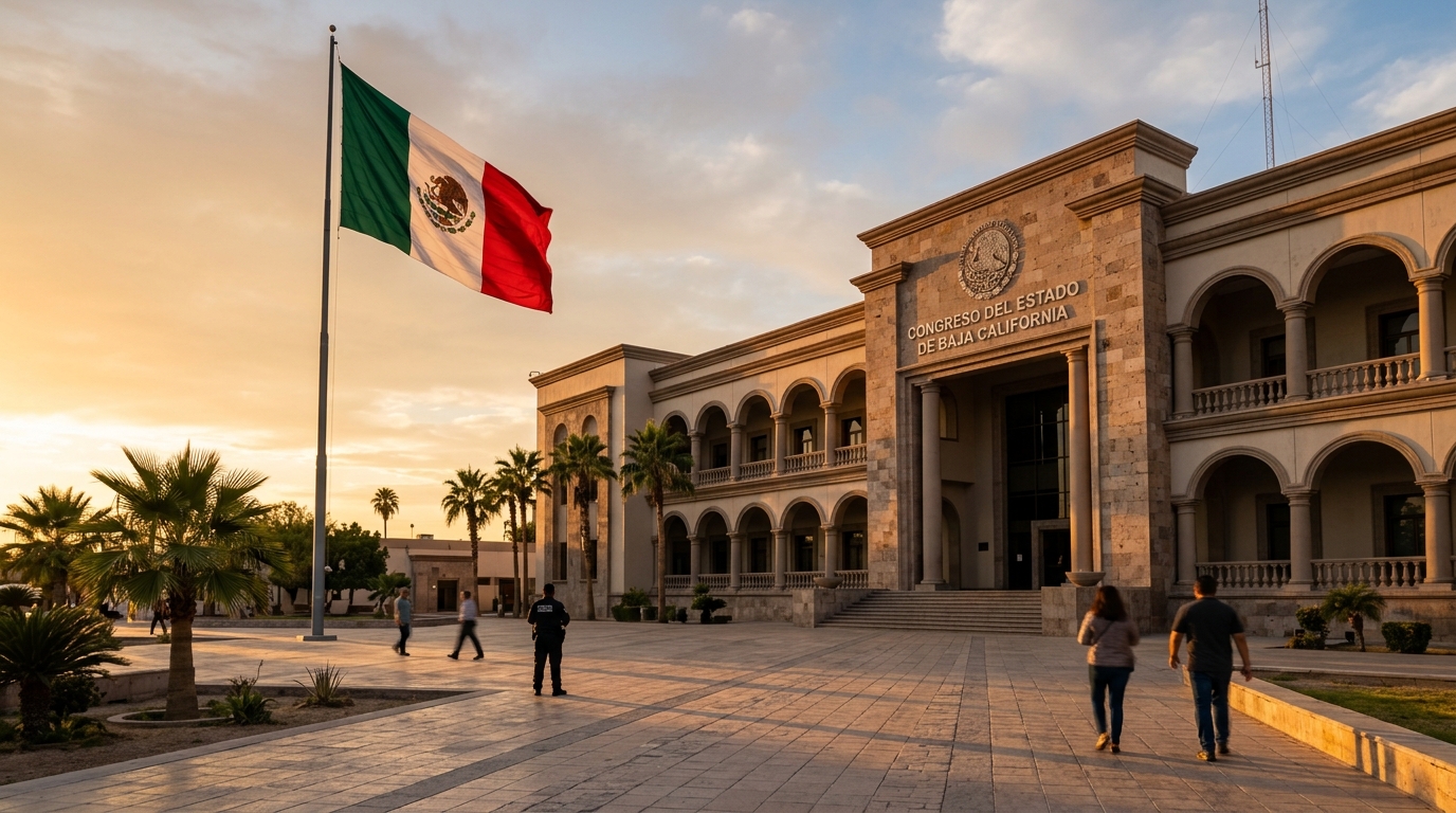 Exigen tipificar el reclutamiento forzado de menores en Baja California