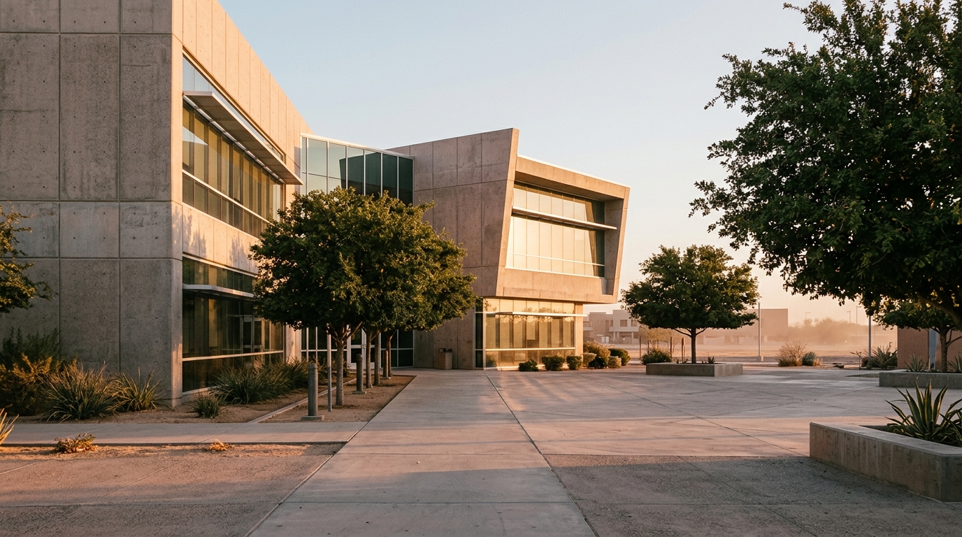 UABC reacredita dos licenciaturas en Mexicali y llega al 100% nacional